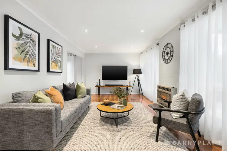 Second view of Homely house listing, 7 Haig Street, Croydon VIC 3136