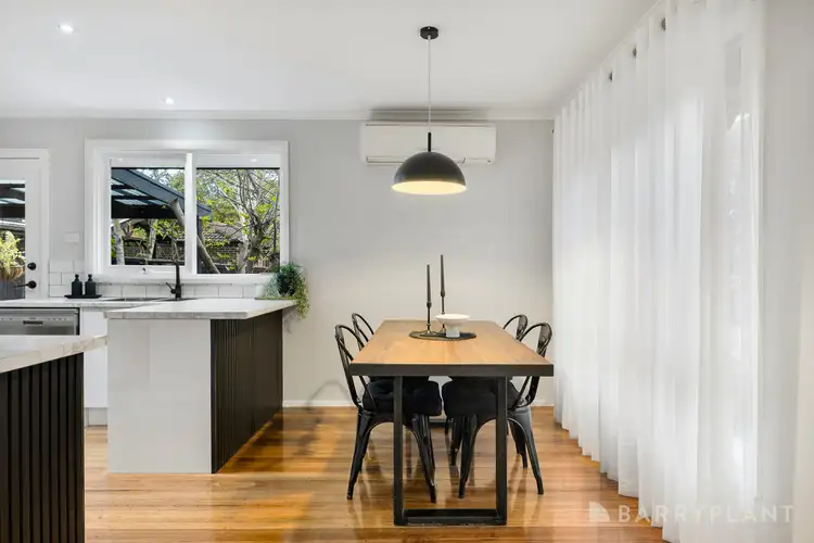 Third view of Homely house listing, 7 Haig Street, Croydon VIC 3136
