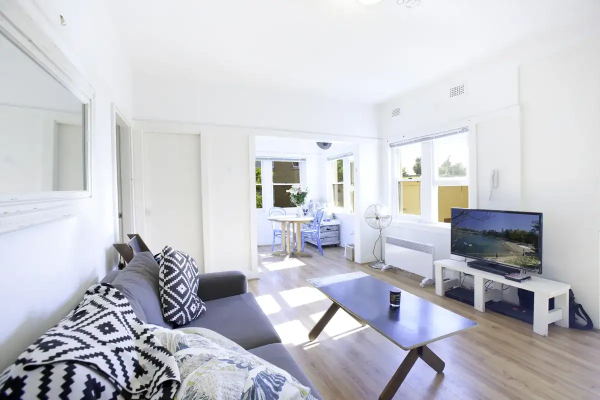 Main view of Homely unit listing, 5/2B Ashburner Street, Manly NSW 2095