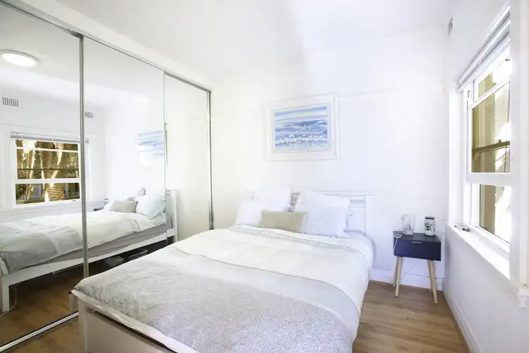 Second view of Homely unit listing, 5/2B Ashburner Street, Manly NSW 2095