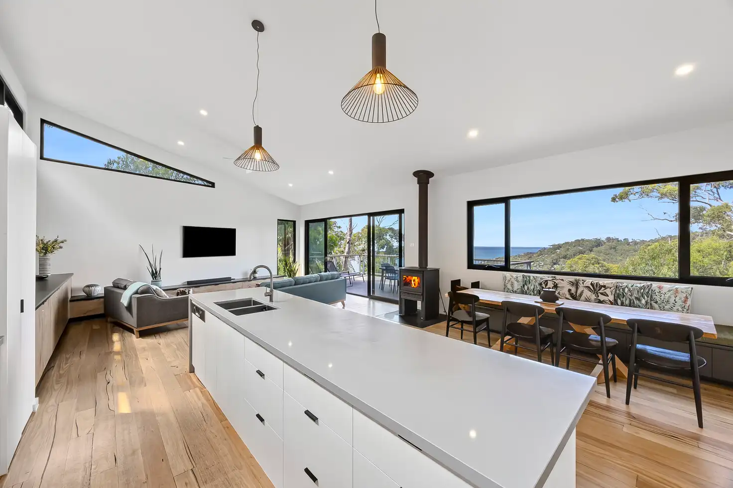 Main view of Homely house listing, 30 Karingal Drive, Wye River VIC 3234