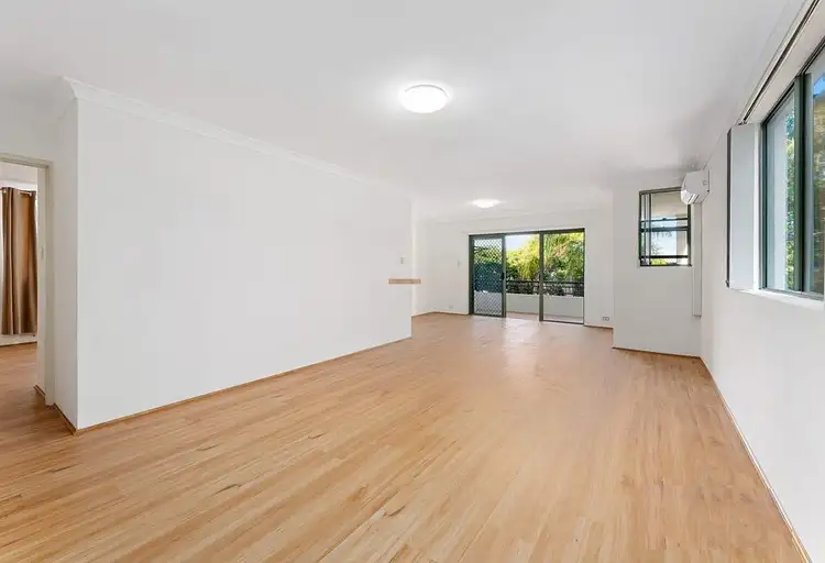 Second view of Homely apartment listing, 5/360 Marsden Road, Carlingford NSW 2118
