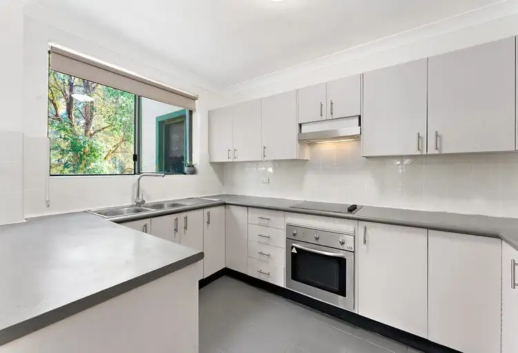 Fourth view of Homely apartment listing, 5/360 Marsden Road, Carlingford NSW 2118