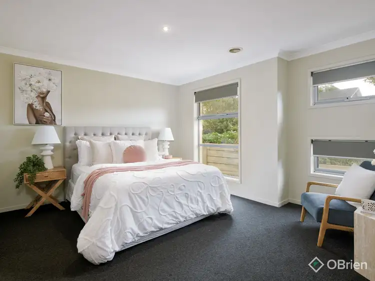 Second view of Homely house listing, 3 Loddon Court, Warragul VIC 3820