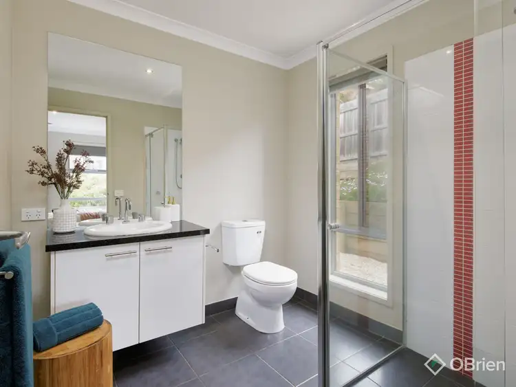 Third view of Homely house listing, 3 Loddon Court, Warragul VIC 3820