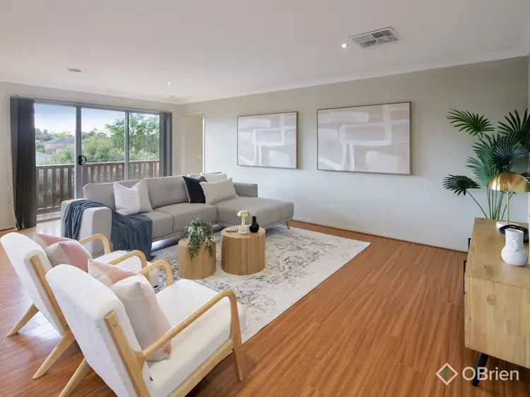 Sixth view of Homely house listing, 3 Loddon Court, Warragul VIC 3820