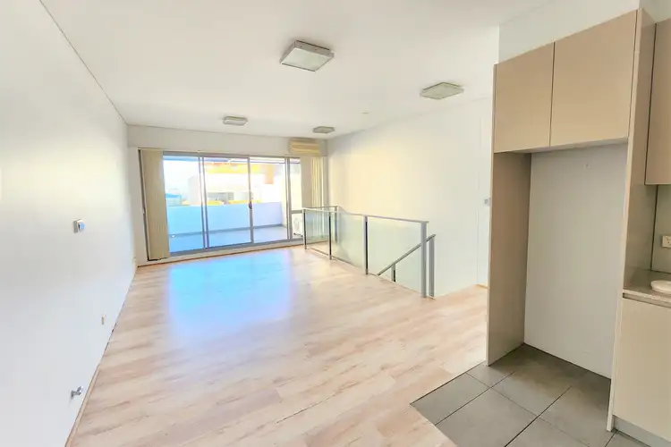 Third view of Homely apartment listing, A55/15 Green Street, Maroubra NSW 2035