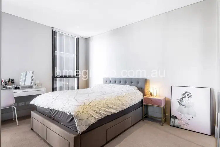 Fourth view of Homely apartment listing, 512/7 Metters Street, Erskineville NSW 2043