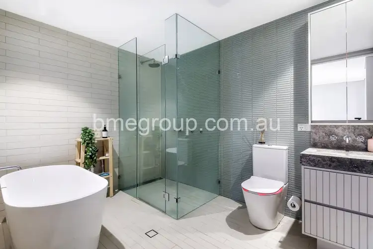 Fifth view of Homely apartment listing, 512/7 Metters Street, Erskineville NSW 2043