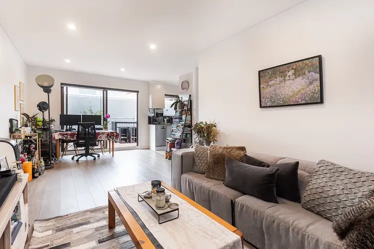 Second view of Homely apartment listing, 39 Norton Street, Leichhardt NSW 2040