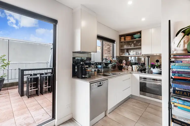 Third view of Homely apartment listing, 39 Norton Street, Leichhardt NSW 2040