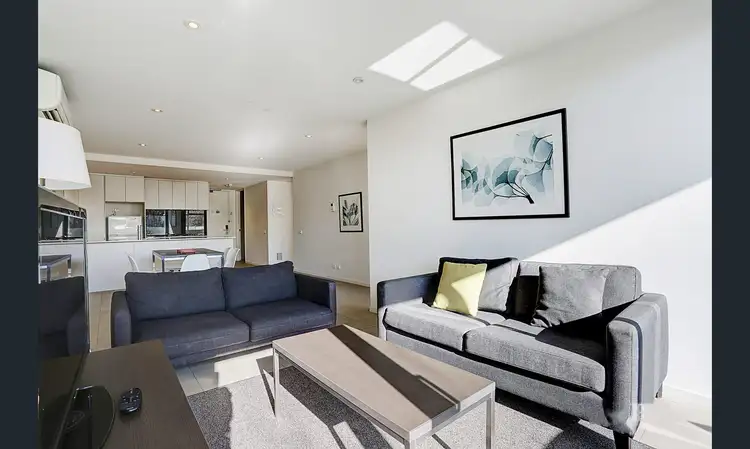 Third view of Homely apartment listing, 1090 Whitehorse Road, Box Hill VIC 3128