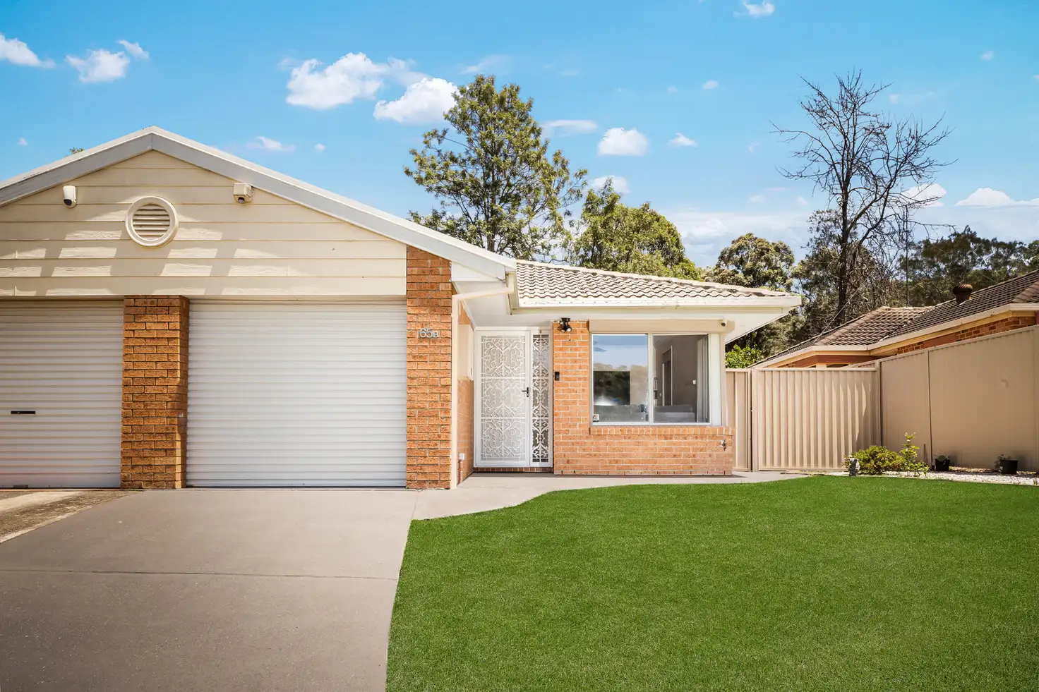 Main view of Homely house listing, 65B Australorp Avenue, Seven Hills NSW 2147