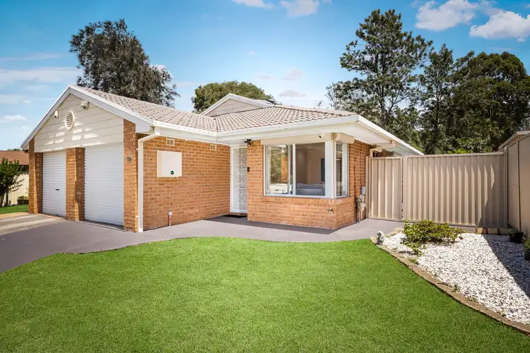 Second view of Homely house listing, 65B Australorp Avenue, Seven Hills NSW 2147