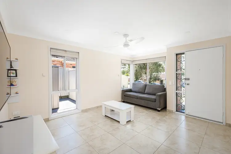 Fifth view of Homely house listing, 65B Australorp Avenue, Seven Hills NSW 2147