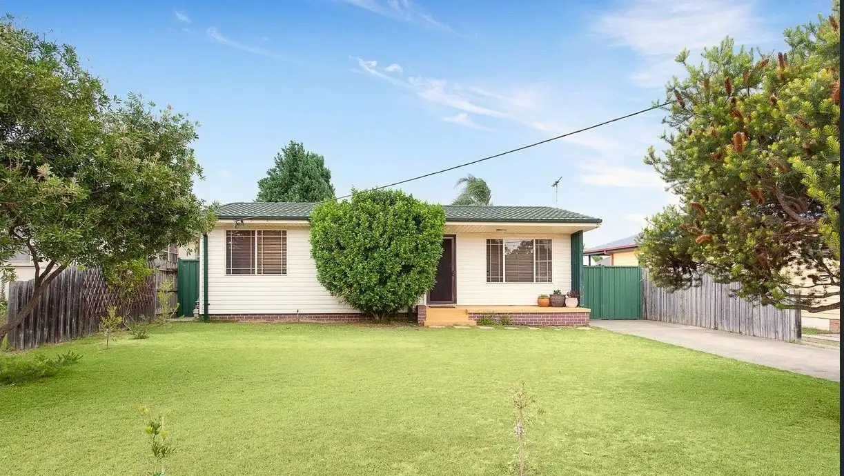 Main view of Homely house listing, 8 Tarakan Street, Holsworthy NSW 2173