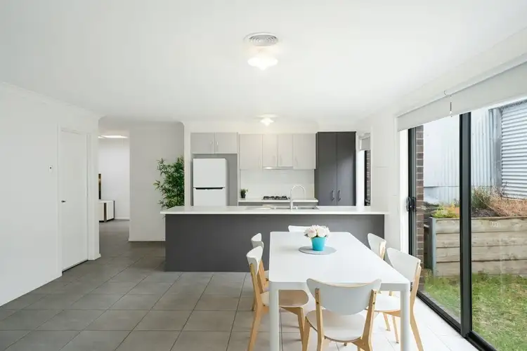 Second view of Homely unit listing, 2/145 West Fyans Street, Newtown VIC 3220
