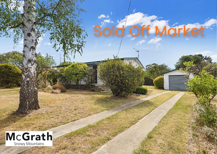 15 Neeworra Street, Cooma NSW 2630