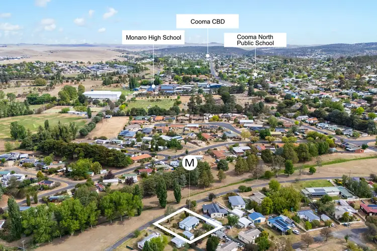 Third view of Homely house listing, 15 Neeworra Street, Cooma NSW 2630