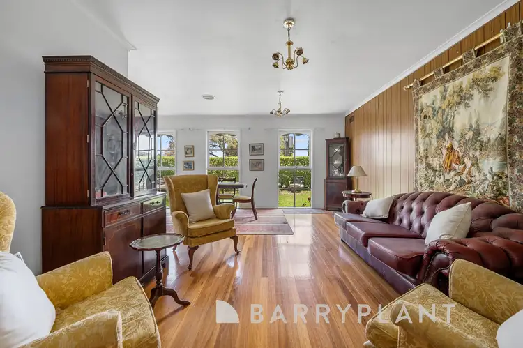 Second view of Homely house listing, 66 Station Road, Melton South VIC 3338