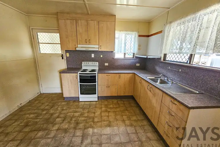 Second view of Homely house listing, 62 Enid Street, Mount Isa QLD 4825