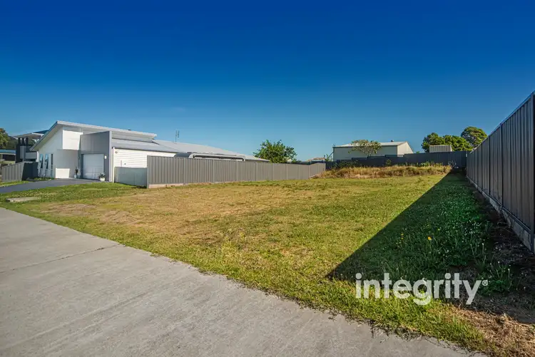 Fourth view of Homely land listing, 3A Greens Road, Greenwell Point NSW 2540