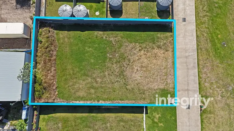 Fifth view of Homely land listing, 3A Greens Road, Greenwell Point NSW 2540