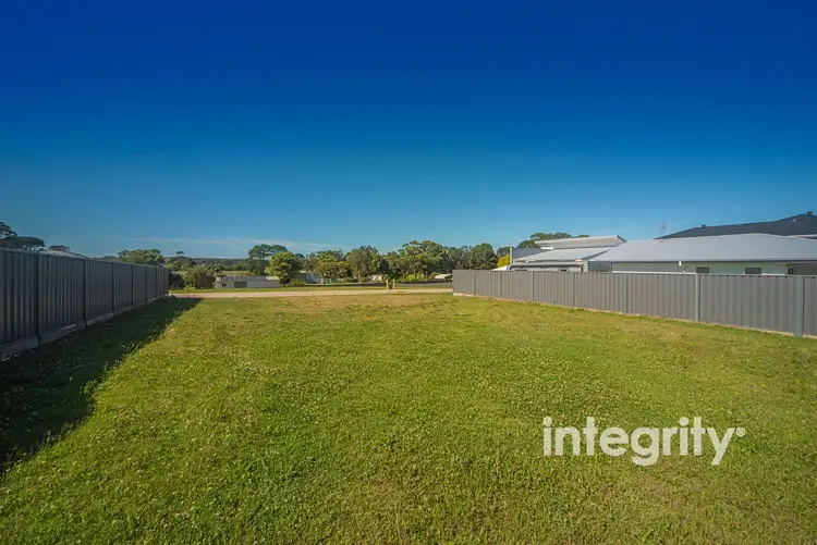 Seventh view of Homely land listing, 3A Greens Road, Greenwell Point NSW 2540