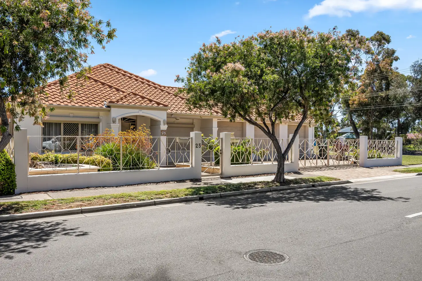 Main view of Homely house listing, 25 Dennis Drive, West Beach SA 5024