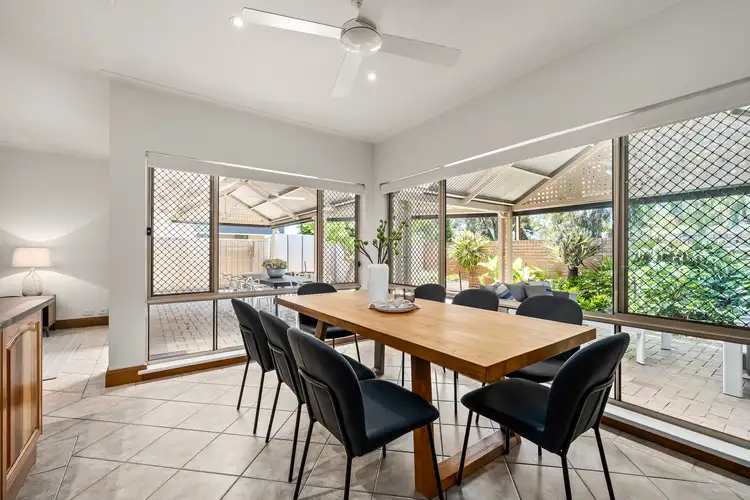 Fourth view of Homely house listing, 25 Dennis Drive, West Beach SA 5024