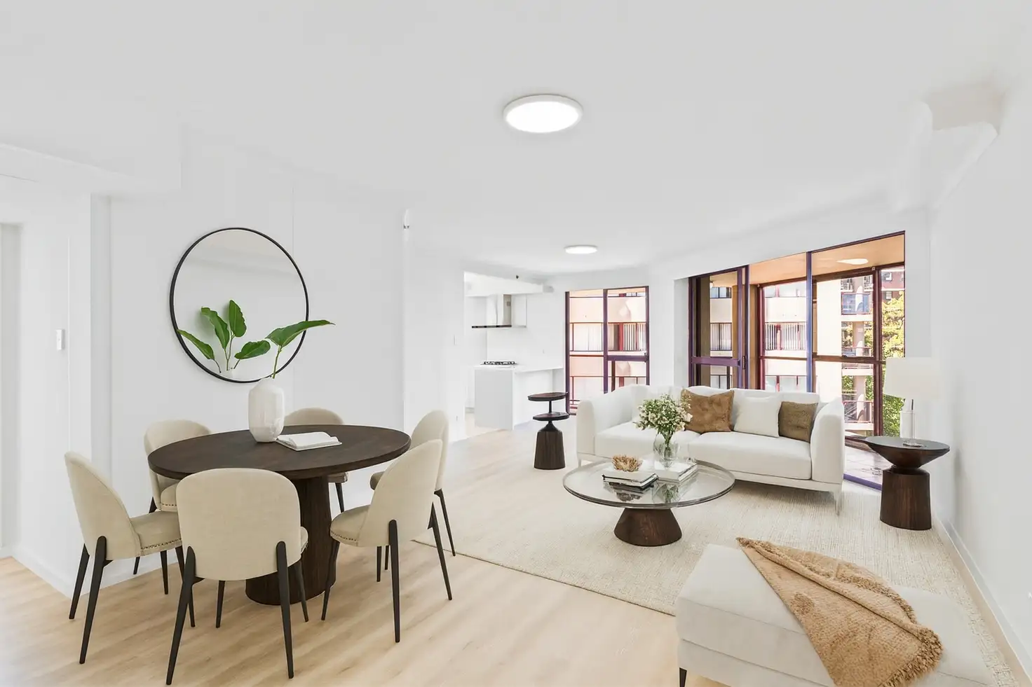 Main view of Homely unit listing, 2a Hollywood Avenue, Bondi Junction NSW 2022