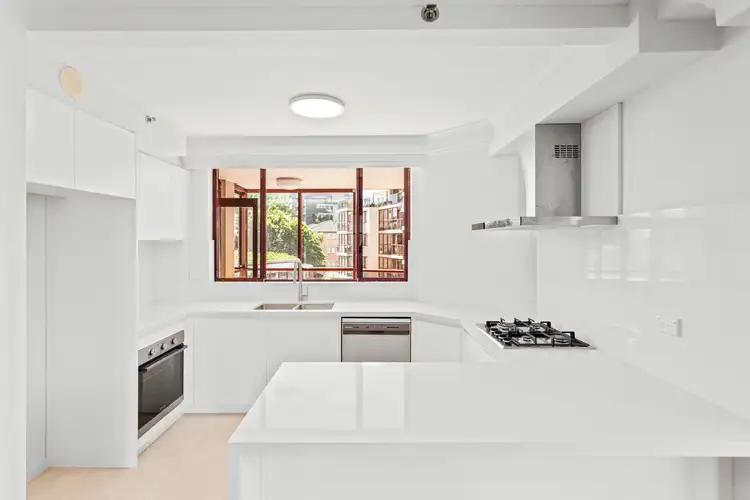Third view of Homely unit listing, 2a Hollywood Avenue, Bondi Junction NSW 2022