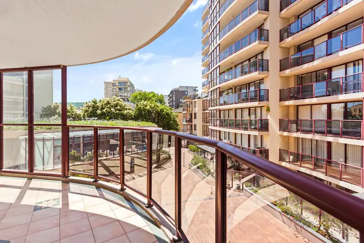 Fifth view of Homely unit listing, 2a Hollywood Avenue, Bondi Junction NSW 2022