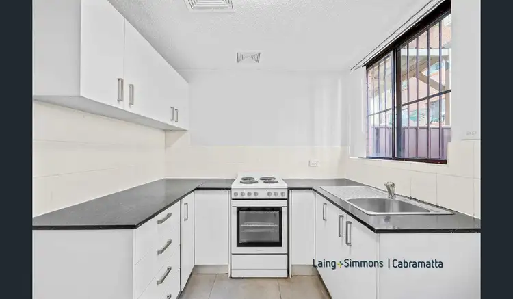 Third view of Homely townhouse listing, 9/31 Hughes Street, Cabramatta NSW 2166