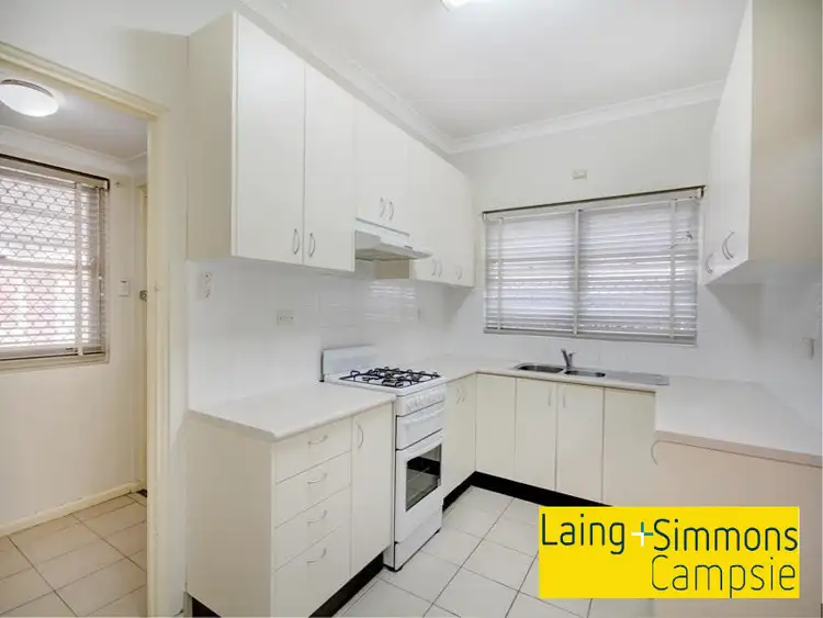 Third view of Homely house listing, 95 Kingsway, Beverly Hills NSW 2209