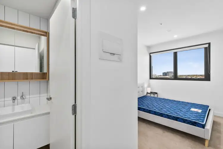 Fifth view of Homely apartment listing, 1202/18 Malone Street, Geelong VIC 3220