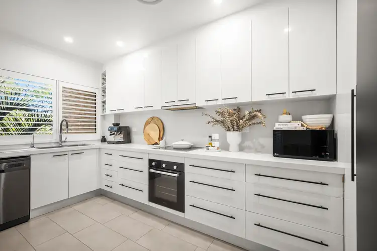 Third view of Homely unit listing, 16/2-8 Kiora Road, Miranda NSW 2228