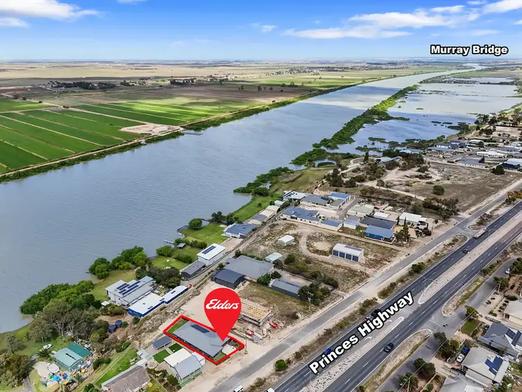 Second view of Homely house listing, 162A Princes Highway, Tailem Bend SA 5260