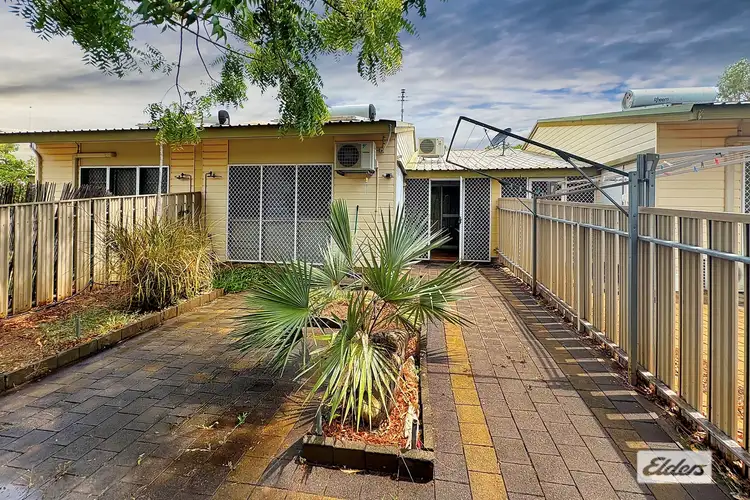 14/43 Grevillea Road, Katherine NT 850