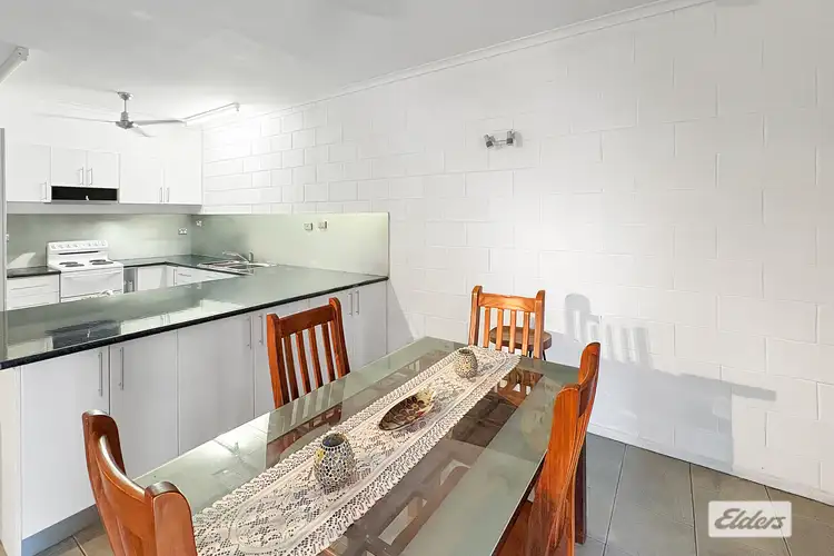 Fifth view of Homely unit listing, 14/43 Grevillea Road, Katherine NT 850
