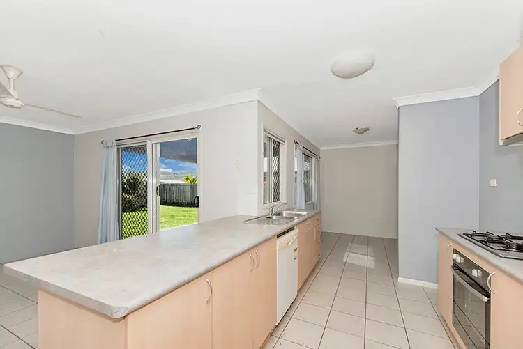 Second view of Homely house listing, 23 Daytona Drive, Kirwan QLD 4817