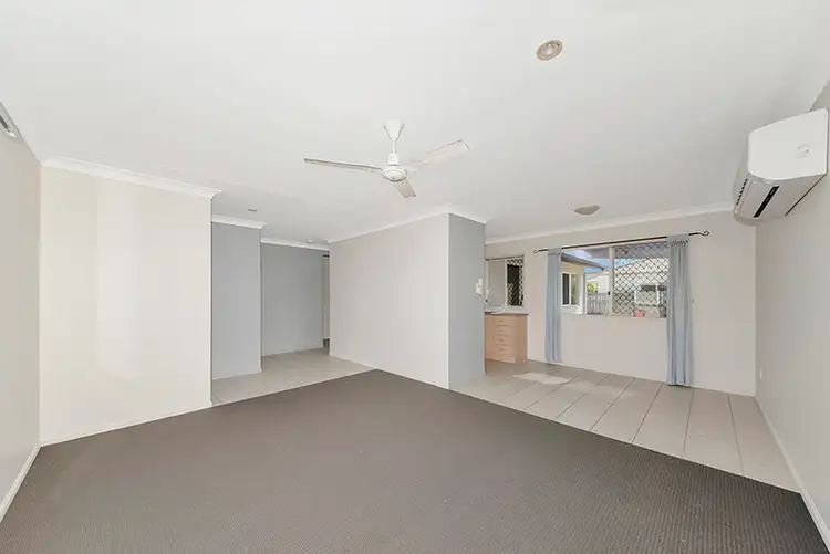 Third view of Homely house listing, 23 Daytona Drive, Kirwan QLD 4817