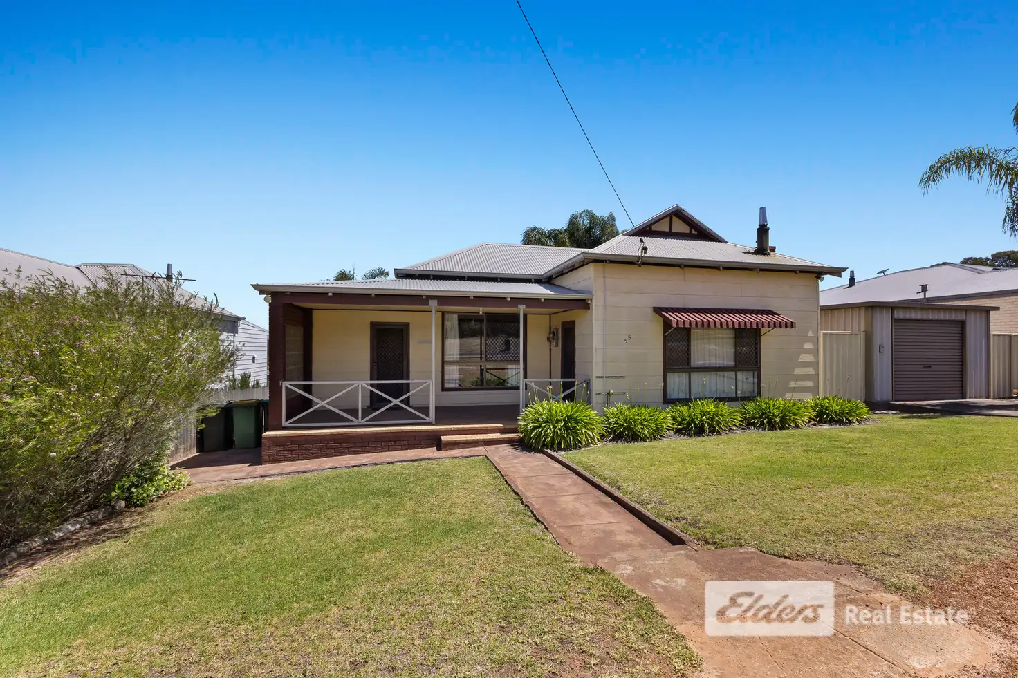Main view of Homely house listing, 55 Clifton Street, Collie WA 6225