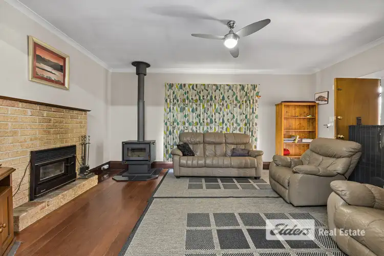 Fifth view of Homely house listing, 55 Clifton Street, Collie WA 6225