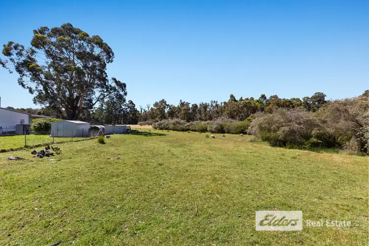 Third view of Homely house listing, 180 Palmer Road, Collie WA 6225