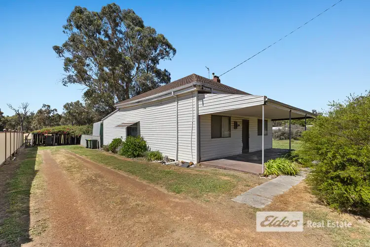 Fourth view of Homely house listing, 180 Palmer Road, Collie WA 6225