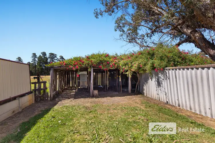 Fifth view of Homely house listing, 180 Palmer Road, Collie WA 6225