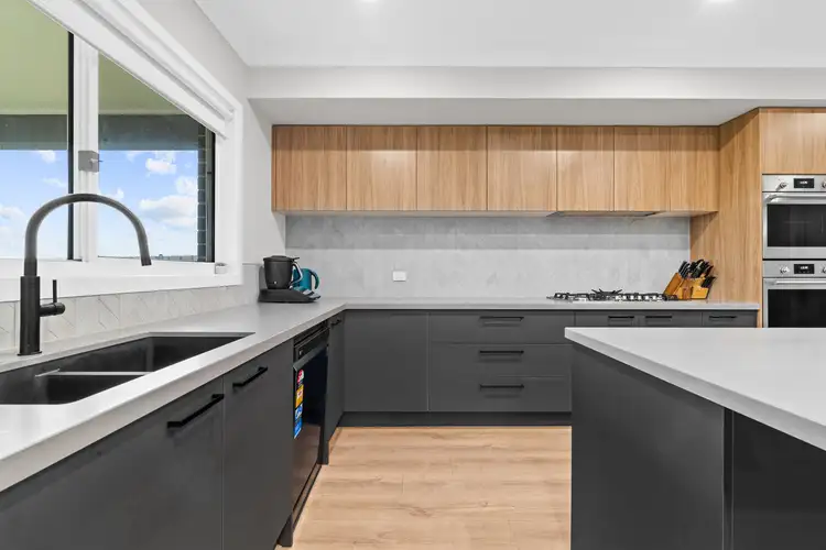 Fourth view of Homely house listing, 35 Bartholomew Circuit, Traralgon VIC 3844