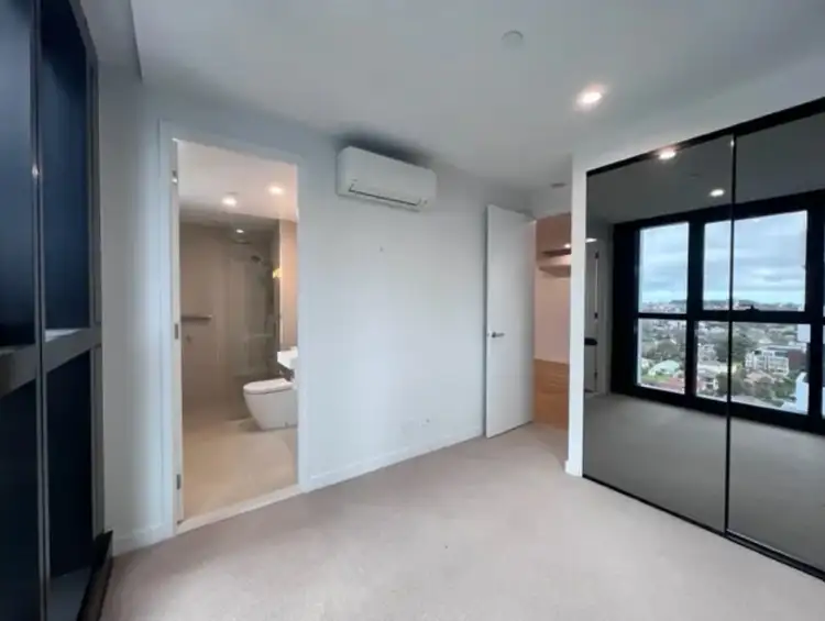 Fourth view of Homely apartment listing, 2405/3 Young Street, Box Hill VIC 3128