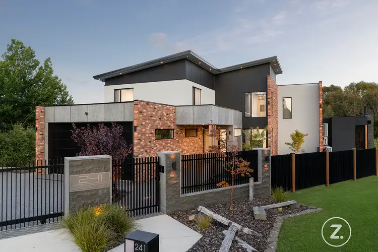 241 Sheedy Road, Gisborne VIC 3437